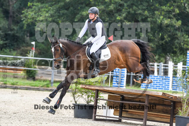Late-Entry-Vielseitigkeit Langenfeld (11.+13./14.06.2020)
