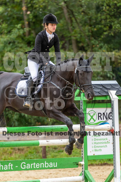 Vielseitigkeit RSV Wesel Obrighoven (26.+27.09.2020)