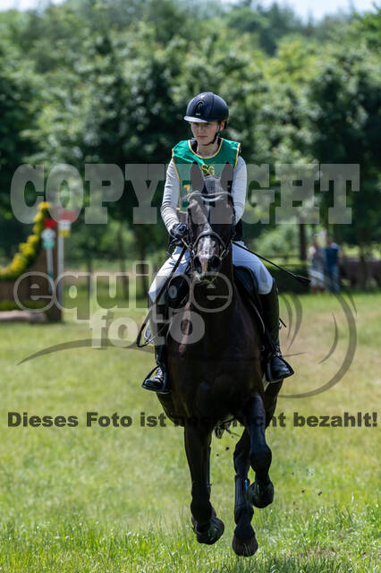 Westerstede Horse Trials 2021