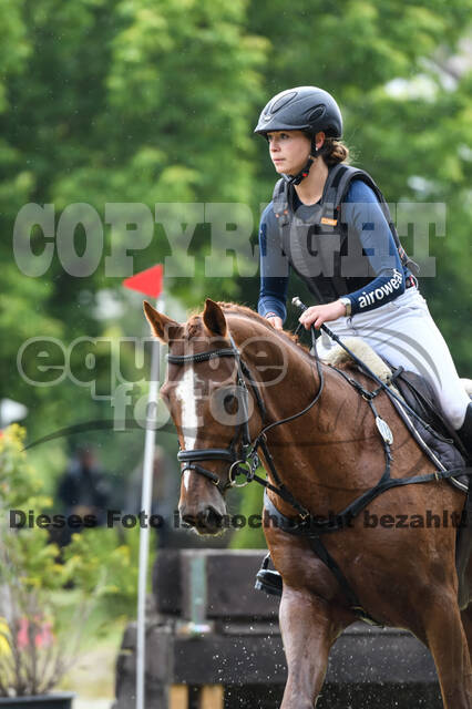 Late-Entry-Vielseitigkeit Langenfeld (11.+13./14.06.2020)