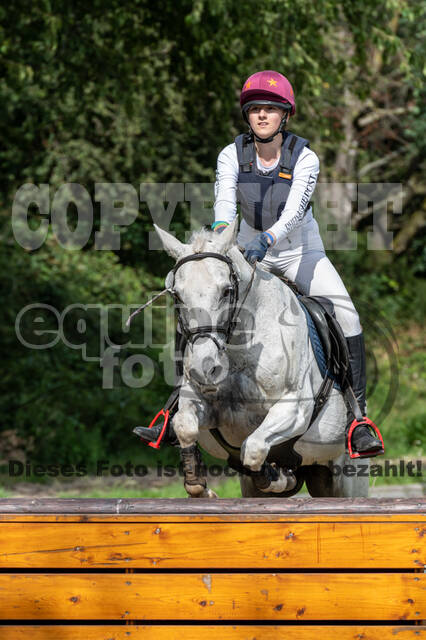 Late-Entry-Vielseitigkeit Langenfeld (06.+07.07.2020)