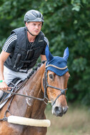 Late-Entry-Vielseitigkeit Langenfeld (11.+13./14.06.2020)