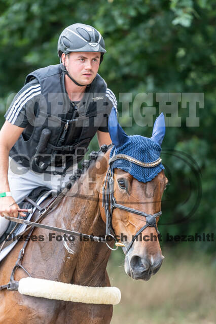 Late-Entry-Vielseitigkeit Langenfeld (11.+13./14.06.2020)
