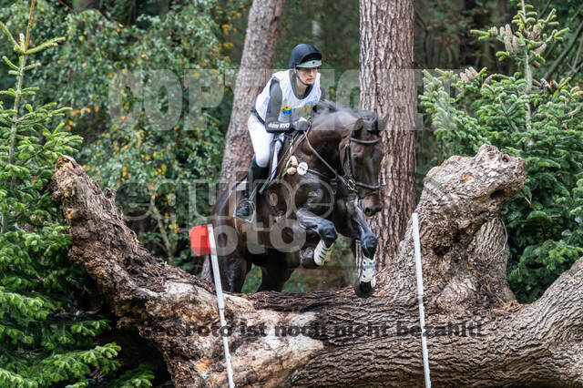 Vielseitigkeit RSV Wesel Obrighoven (26.+27.09.2020)