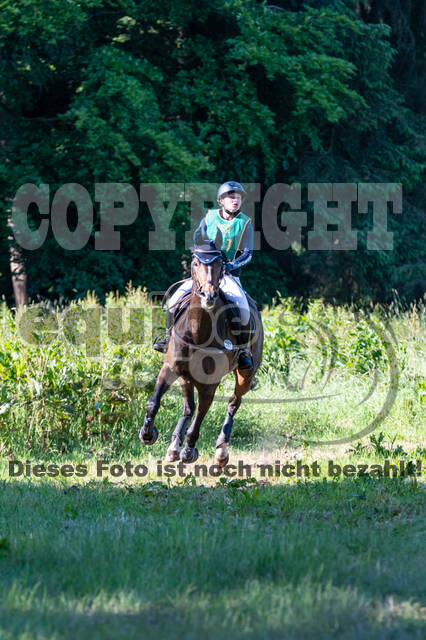 Westerstede Horse Trials (10.-13.06.2021)