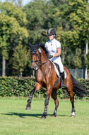 Kronenberg - De Peelbergen (August 2020)
