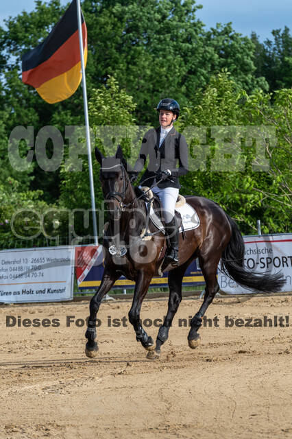 Westerstede Horse Trials 2021