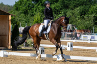 Westerstede Horse Trials 2021