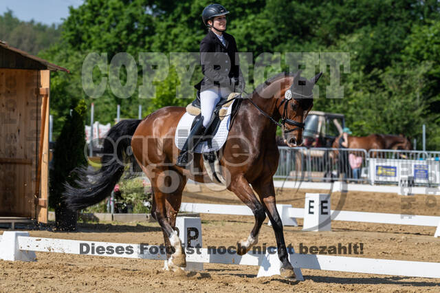 Westerstede Horse Trials 2021