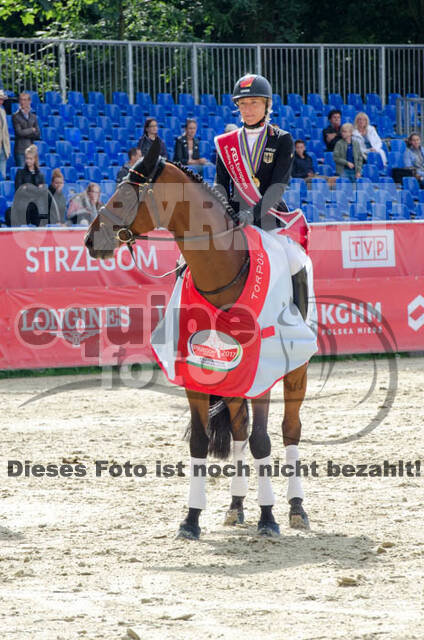 FEI European Championship Eventing 2017