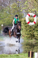 Vielseitigkeitsturnier RV Lippe-Bruch-Gahlen
