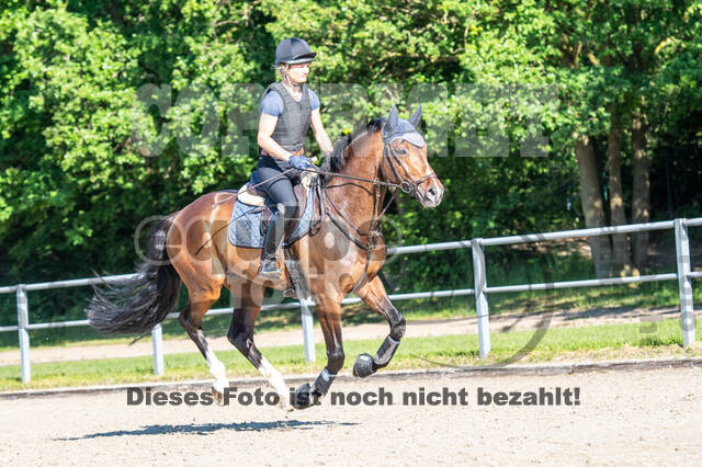 Test of Choise Langenfeld (29.+30.05.2021)