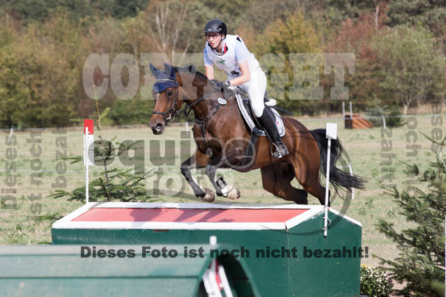 IGV Kleve - Vielseitigkeitsturnier