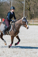 Trainingsturnier Langenfeld (12.+13.03.2022)