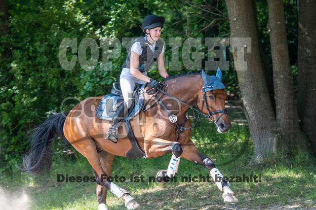 Test of Choise Langenfeld (29.+30.05.2021)