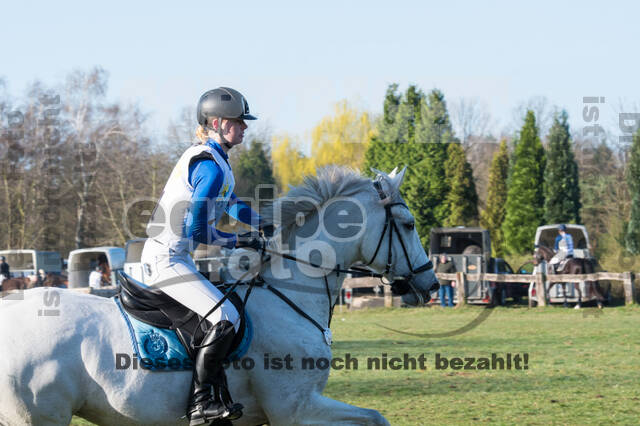Geländetage RVO St. Hubertus Wesel-Obrighoven (23.-24.03.2019)