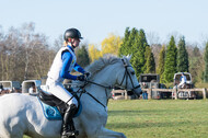 Geländetage RVO St. Hubertus Wesel-Obrighoven (23.-24.03.2019)