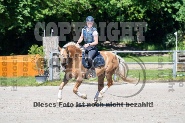 Test of Choise Langenfeld (29.+30.05.2021)