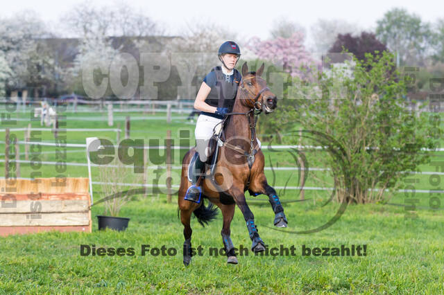 RV Seydlitz Kamp (06.+07.04.2019)