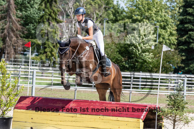 Late-Entry-Vielseitigkeit Langenfeld (06.+07.07.2020)