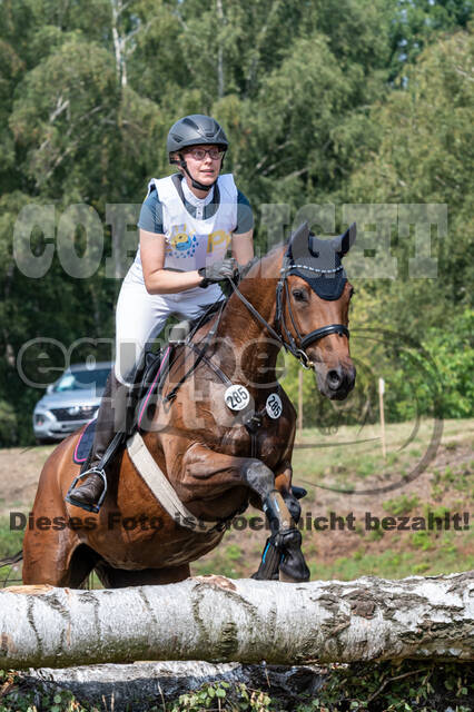 Late-Entry Vielseitigkeit Hamminkeln/Wesel (01.+02.08.2020)