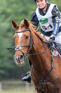 Deutsche Meisterschaft Vielseitigkeit (Luhmühlen)