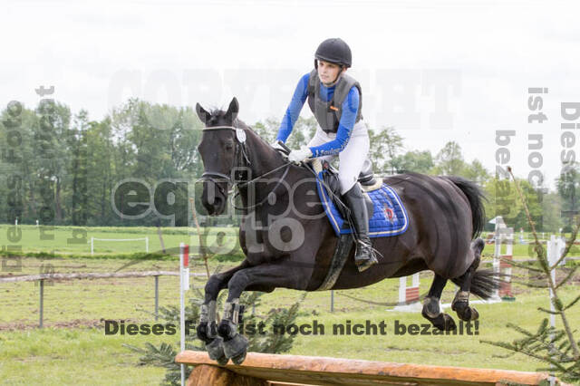 Vielseitigkeitsturnier RuFV Rheurdt