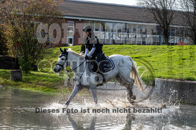IGV Lehrgang der Sieger der Cups mit Frank Ostholt