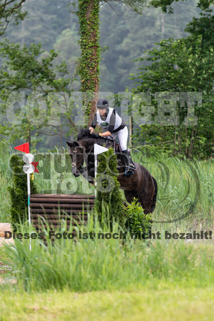 Westerstede Horse Trials 2021