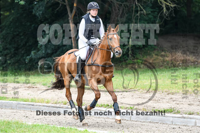 Late-Entry-Vielseitigkeit Langenfeld (11.+13./14.06.2020)