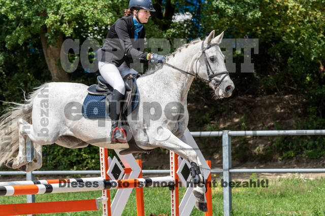 Late-Entry-Vielseitigkeit Langenfeld (06.+07.07.2020)