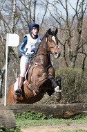 Geländetage RVO St. Hubertus Wesel-Obrighoven (23.-24.03.2019)