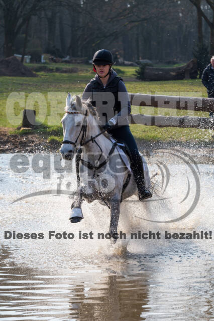 Geländetraining Wesel Obrighoven (19.+20.03.2022)