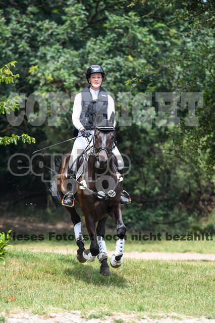 Late-Entry-Vielseitigkeit Langenfeld (11.+13./14.06.2020)