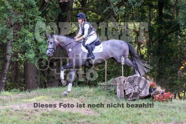 Late-Entry Vielseitigkeit Hamminkeln/Wesel (01.+02.08.2020)