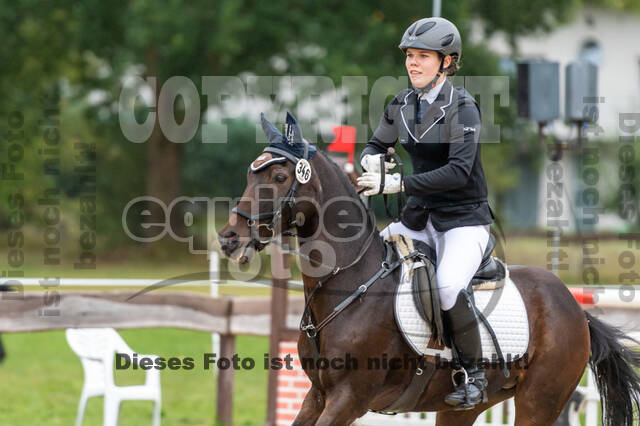 Vielseitigkeit RSV Wesel Obrighoven (26.+27.09.2020)