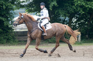 Vielseitigkeitsturnier ZRFV von Lützow Hamminkeln
