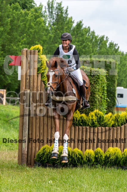 Westerstede Horse Trials 2021