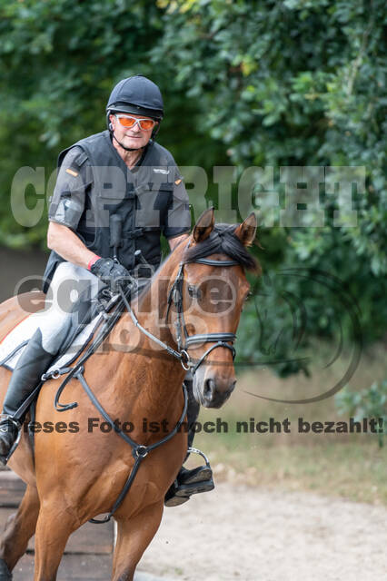 Late-Entry-Vielseitigkeit Langenfeld (11.+13./14.06.2020)