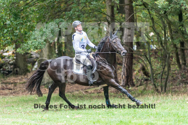 Vielseitigkeit RSV Wesel Obrighoven (26.+27.09.2020)