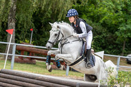 Late-Entry-Vielseitigkeit Langenfeld (11.+13./14.06.2020)