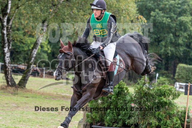 Vielseitigkeit RSV Wesel Obrighoven (26.+27.09.2020)