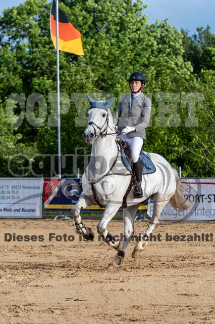 Westerstede Horse Trials 2021