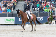 FEI European Championship Eventing 2019