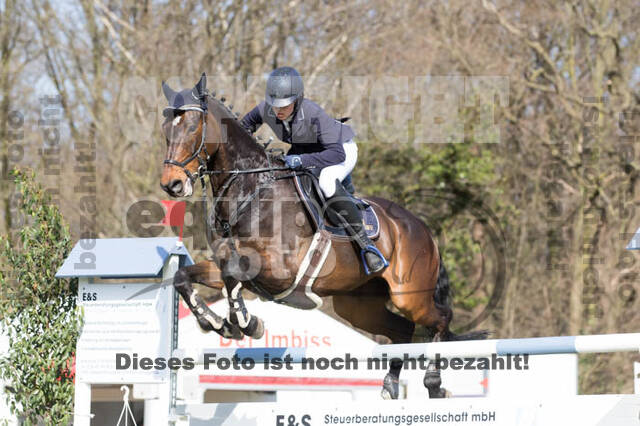 Frühjahrsvielseitigkeit RV Seydlitz Kamp