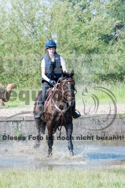 Tholi-Tour Lehrgang Vanessa Bölting