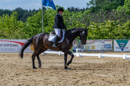 Westerstede Horse Trials 2021