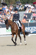 FEI European Championship Eventing 2019