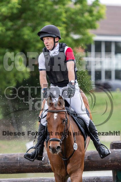 Late-Entry-Vielseitigkeit Langenfeld (11.+13./14.06.2020)