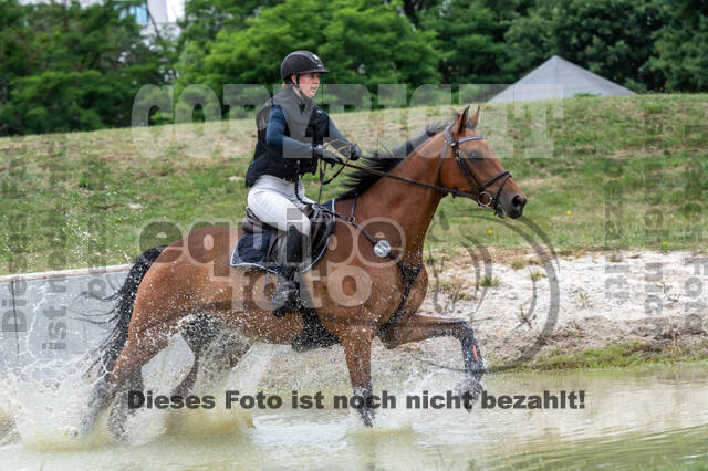 Late-Entry-Vielseitigkeit Langenfeld (11.+13./14.06.2020)